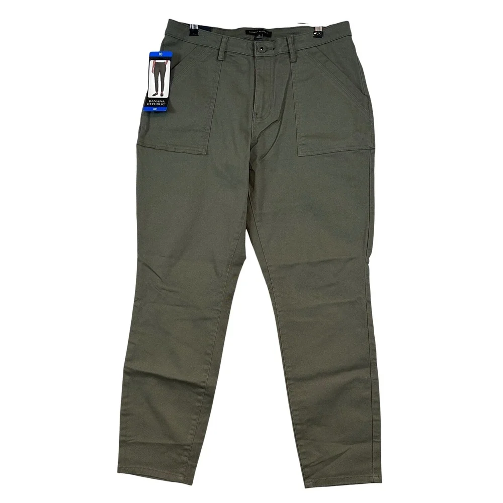 Banana Republic thank you
